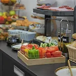 Garni Hotel VIRGO